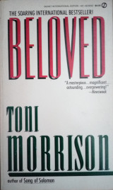Beloved (Signet Shakespeare)