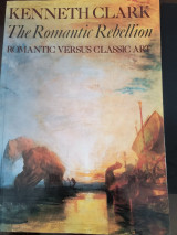The Romantic Rebellion