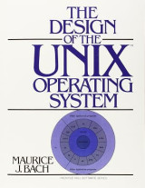 The Design of the Unix Operating System