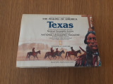 The making of America. Texas