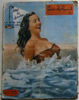Paris-Hollywood (No. 91, Σεπ. 1950)