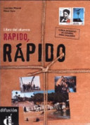 Rápido, rápido. Curso de Español para Italianos. Libro del alumno
