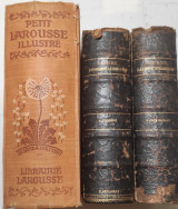 Λεξικό Larousse