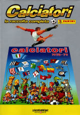 Panini Calciatori 1978-79