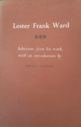 Lester Frank Ward