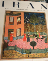 Iran Miniatures Persanes