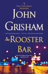 The Rooster bar