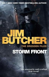 Storm Front Bk. 1 Storm Front