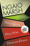 Hand in Glove - Dead Water - Death at the Dolphin
