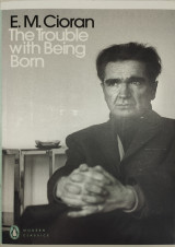The Trouble With Being Born