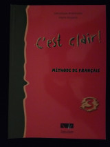C'Est Clair 3 Methode N/E