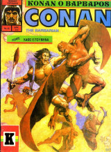 Conan #92