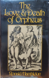 The Love & Death of Orpheus