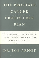 The Prostate Cancer Protection Plan