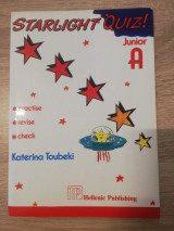 Starlight quiz Junior A