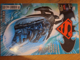 Superman/Batman τόμος 11, τεύχη 31-33