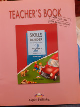 Skills Builder for Young Learners