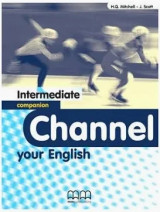 Channel Your English Intermediate Companion