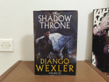 The Shadow Throne