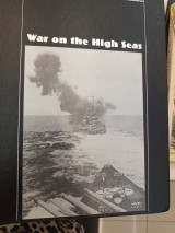 War on the high seas the third reich