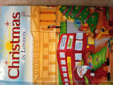 Christmas in London