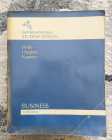 Business International Business Edition