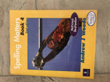 Spelling Matters Book 4, 2nd Edition