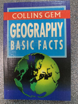 Geography basic facts
