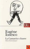 La cantatrice chauve