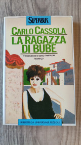 La ragazza di Bube
