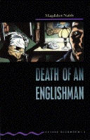 Death of an englishman