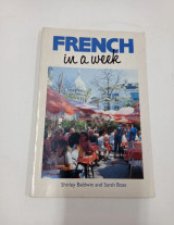French in a Week