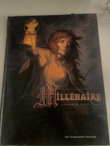 Millénaire Tome 3