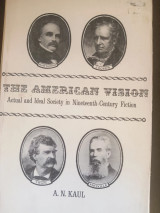 The american vision