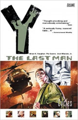 Y the last man: Cycles (Book 2)