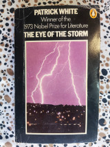 ˜Theœ Eye of the Storm