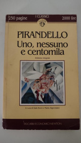 Uno, nessuno e centomila