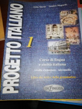 Progetto italiano 1