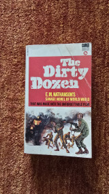 The Dirty Dozen