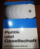 Politik und Gessellschaft