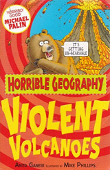 Horrible Geography: Violent volcanoes