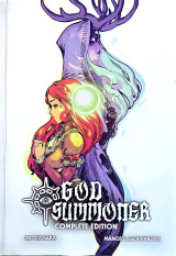 God Summoner (Επίτομο)