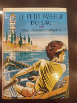 Le petit passer du lac