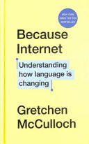 Because Internet