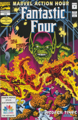 Fantastic Four #7