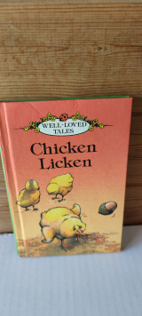 Chicken Licken