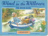 Wind in the Willows : The River Bank