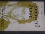 A Choice of Shelley's Verse