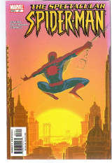 The Spectacular Spiderman #27