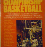Championship basketball